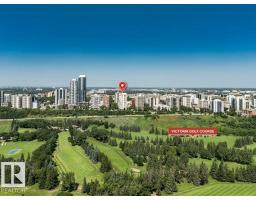 #601 11826 100 Av Nw, Edmonton, AB T5K0K3 Photo 57