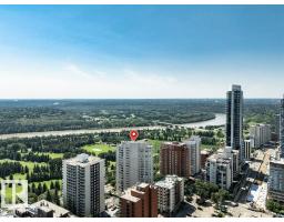 #601 11826 100 Av Nw, Edmonton, AB T5K0K3 Photo 60