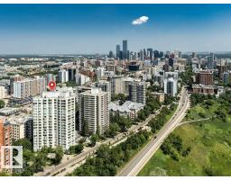 #601 11826 100 Av Nw, Edmonton, AB T5K0K3 Photo 63