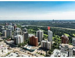 #601 11826 100 Av Nw, Edmonton, AB T5K0K3 Photo 62