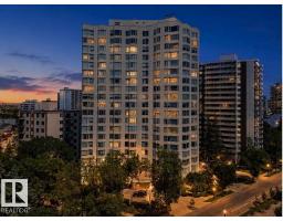 #601 11826 100 Av Nw, Edmonton, AB T5K0K3 Photo 64