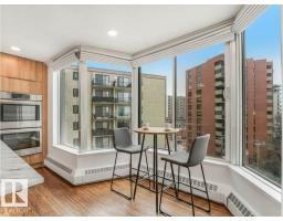 #601 11826 100 Av Nw, Edmonton, AB T5K0K3 Photo 15