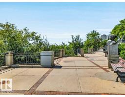#601 11826 100 Av Nw, Edmonton, AB T5K0K3 Photo 56