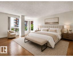 #601 11826 100 Av Nw, Edmonton, AB T5K0K3 Photo 36