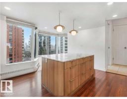 #601 11826 100 Av Nw, Edmonton, AB T5K0K3 Photo 17