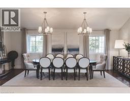 Dining room - 115 Kennedy Road, Breslau, ON N0B1M0 Photo 15
