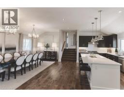 Kitchen - 115 Kennedy Road, Breslau, ON N0B1M0 Photo 13