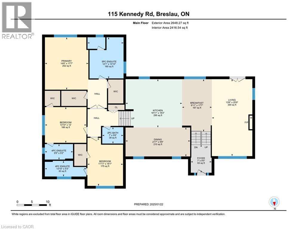 115 KENNEDY Road - Image 49