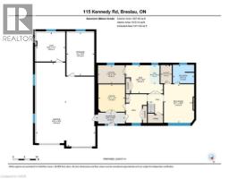 115 Kennedy Road, Breslau, ON N0B1M0 Photo 50