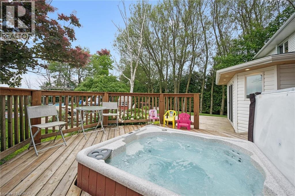 170 ELMSLIE Place - 20