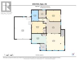 3539 R35 Route, Rideau Lakes, ON K0G1V0 Photo 32