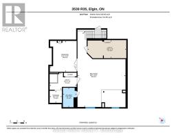 3539 R35 Route, Rideau Lakes, ON K0G1V0 Photo 33