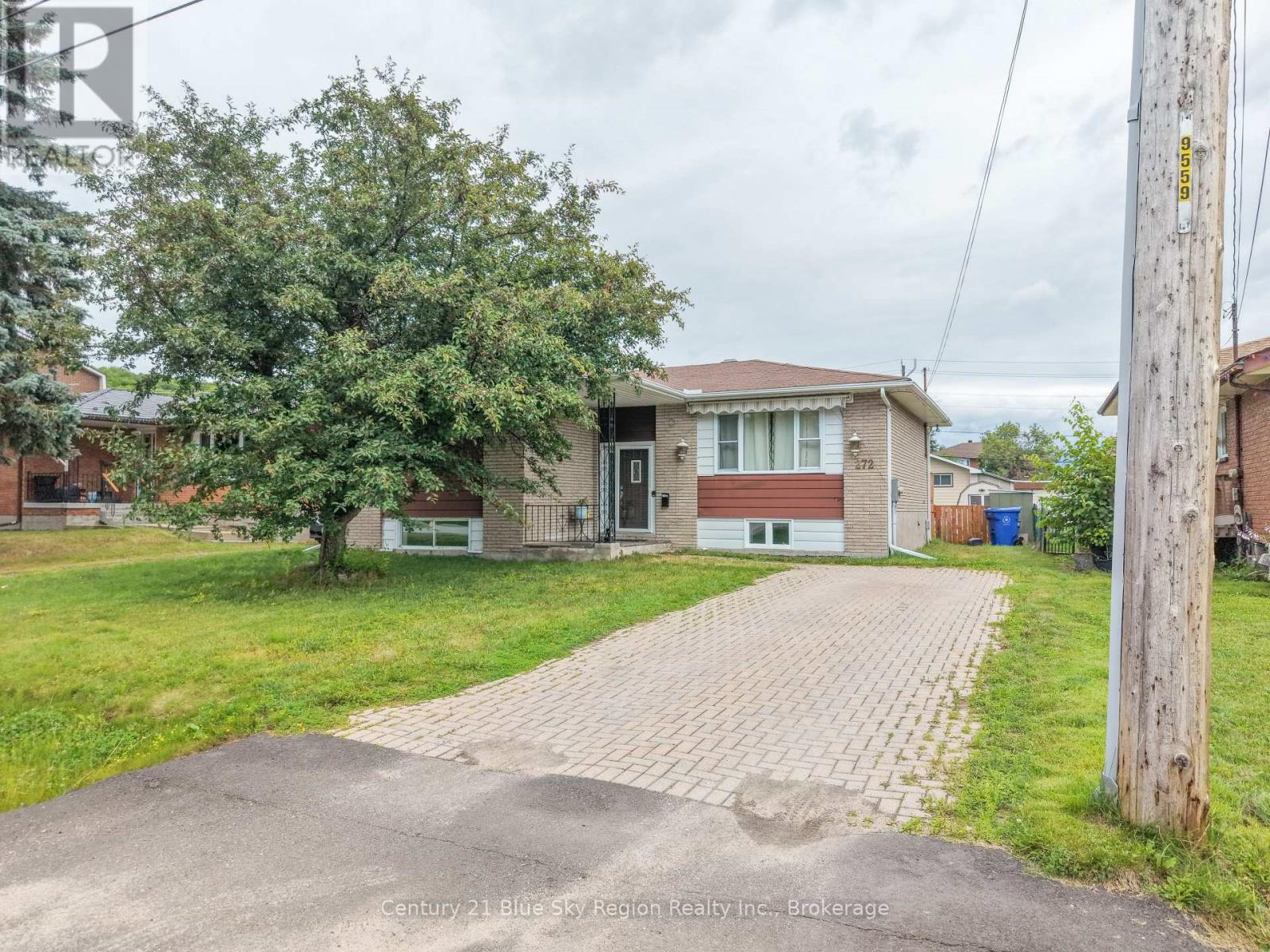 272 PATRICIA STREET - 1