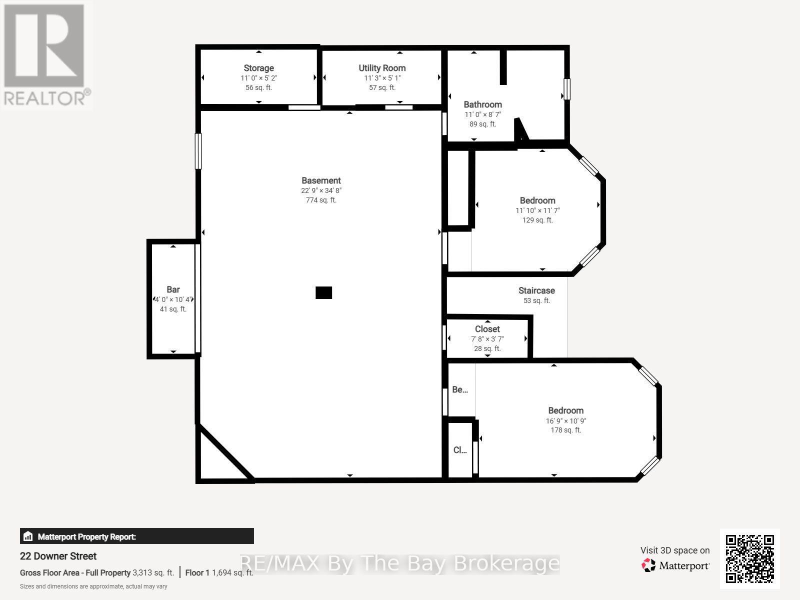 22 DOWNER CRESCENT - Image 26