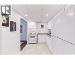 20 Speers Road Unit# 304, Oakville, ON L6K3R5 Photo 12