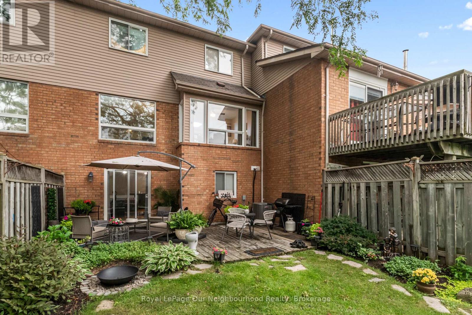 23 WOODWARD DRIVE - 42