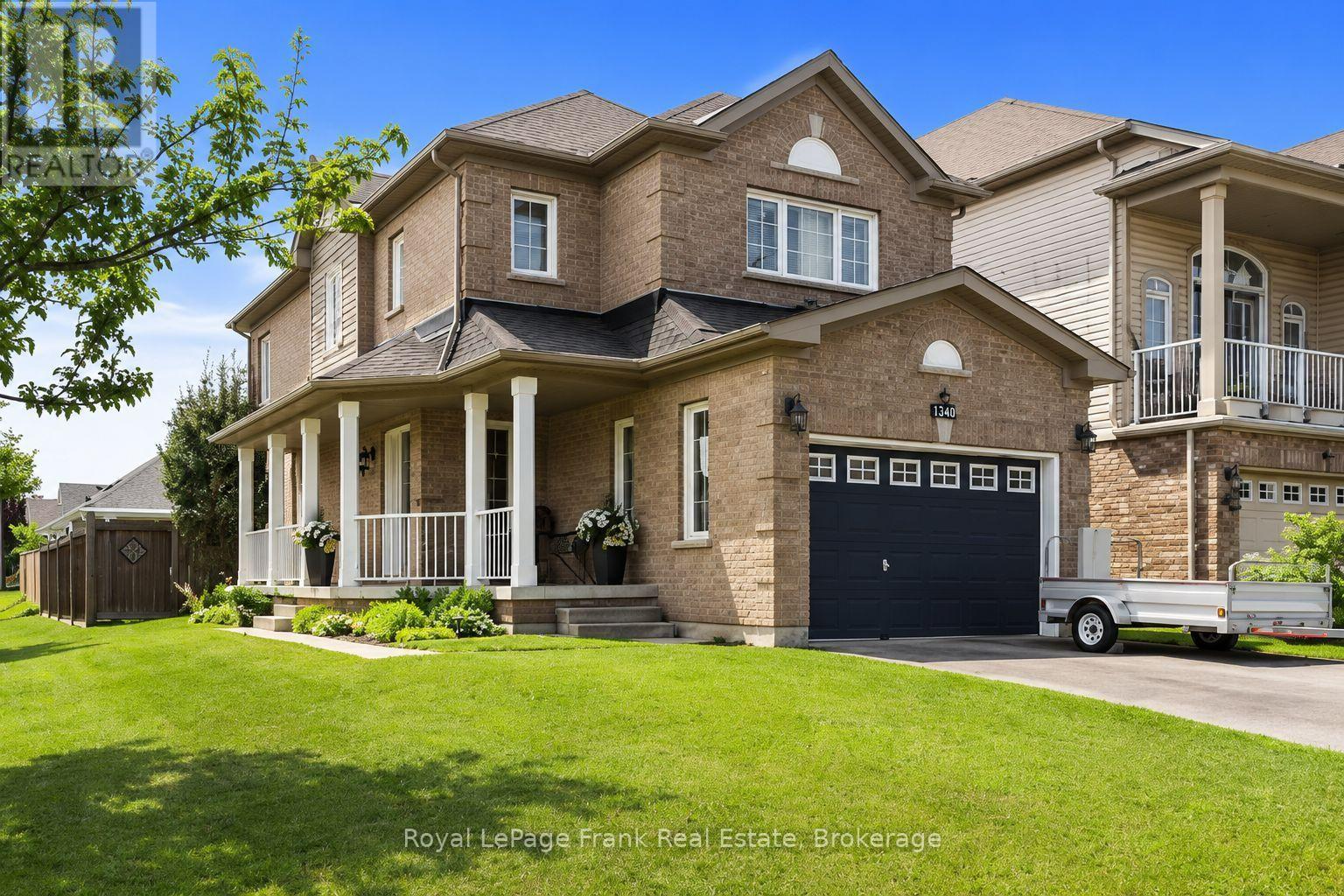1340 WADEBRIDGE CRESCENT - 1