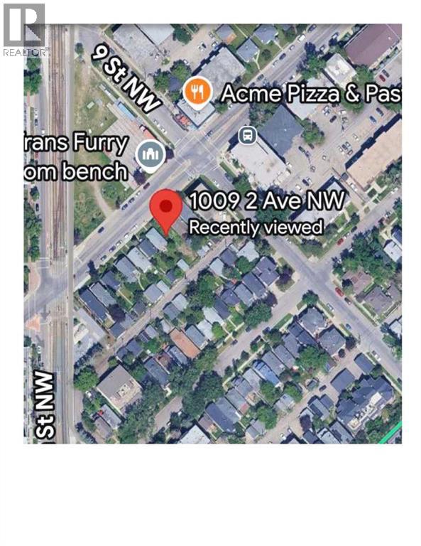 1009 2 Avenue NW, Calgary — photo 2