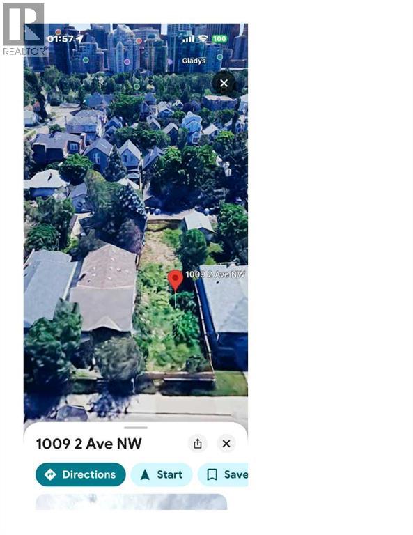 1009 2 Avenue NW, Calgary — photo 3