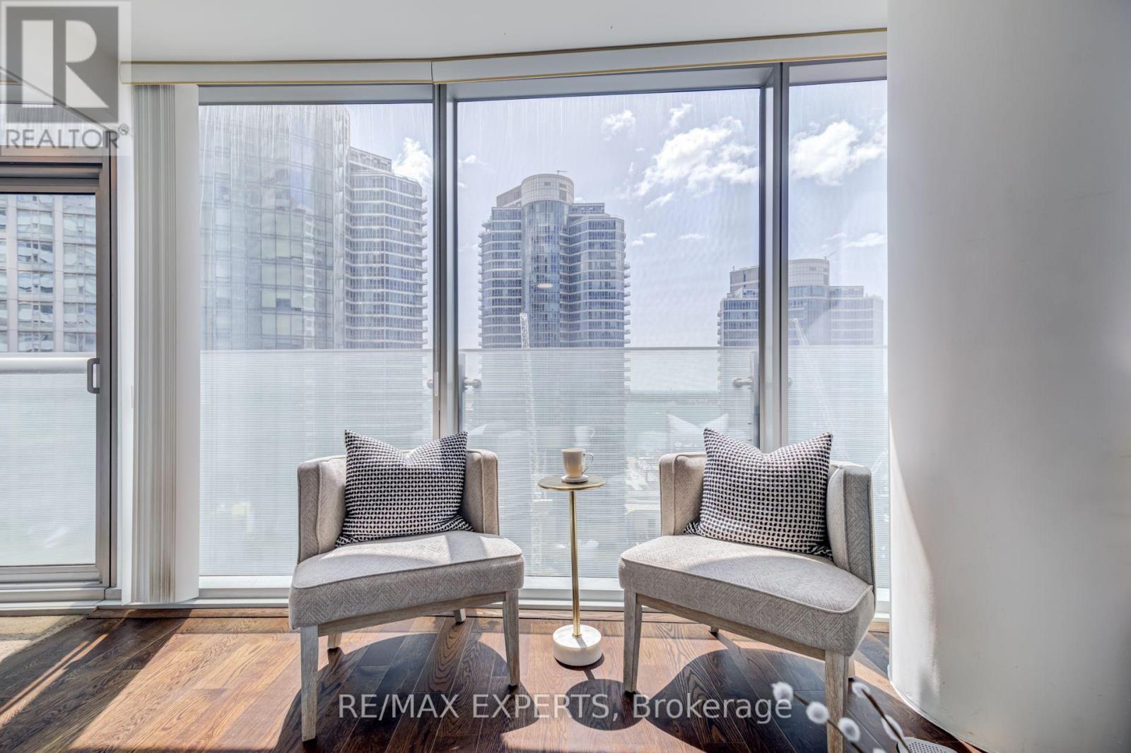 #1504 12 YORK STREET - 12