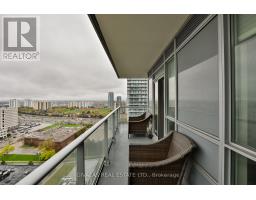 2110 - 30 Herons Hill Way, Toronto, ON M2J0A7 Photo 32
