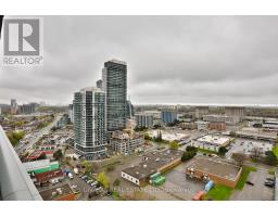 2110 - 30 Herons Hill Way, Toronto, ON M2J0A7 Photo 35