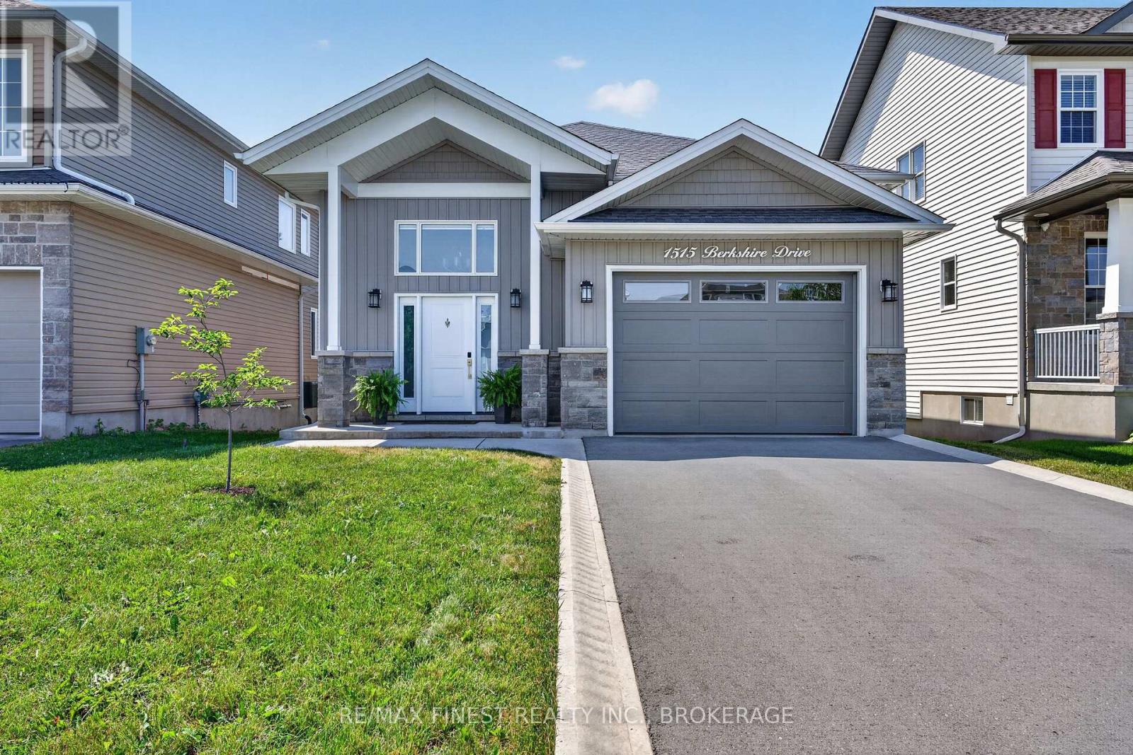 1515 BERKSHIRE DRIVE - 2