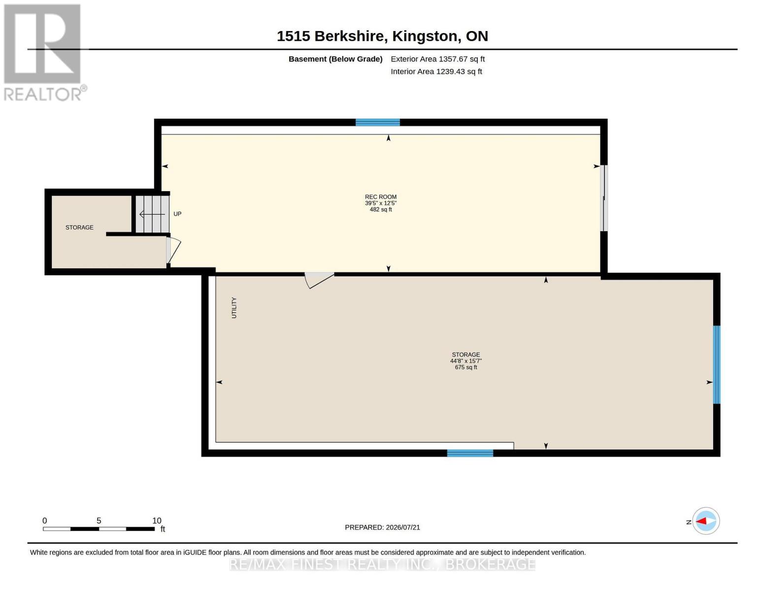 1515 BERKSHIRE DRIVE - 47