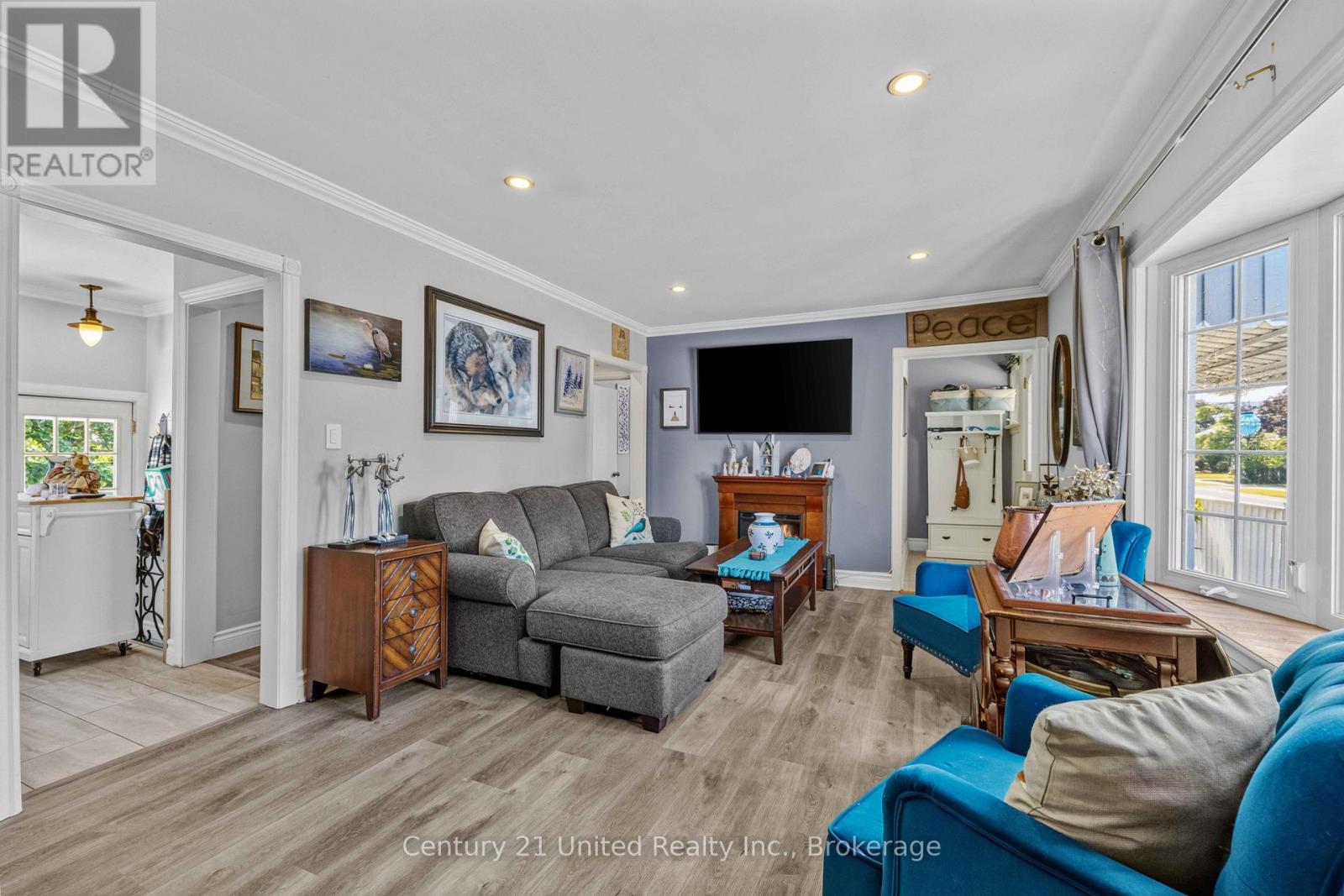 525 HOWDEN STREET - 12