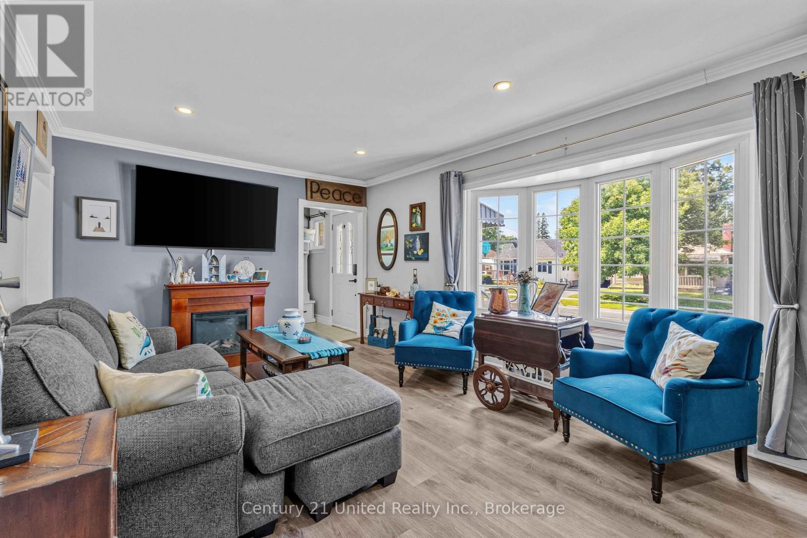 525 HOWDEN STREET - 13
