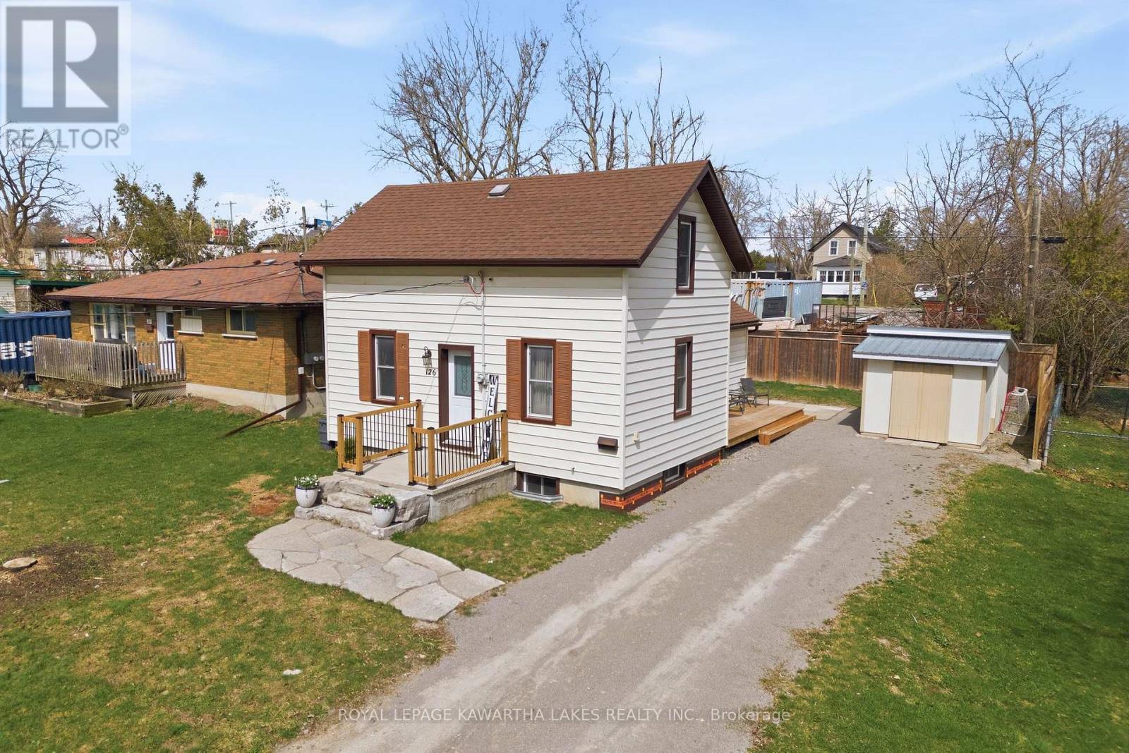 126 KING STREET - 1