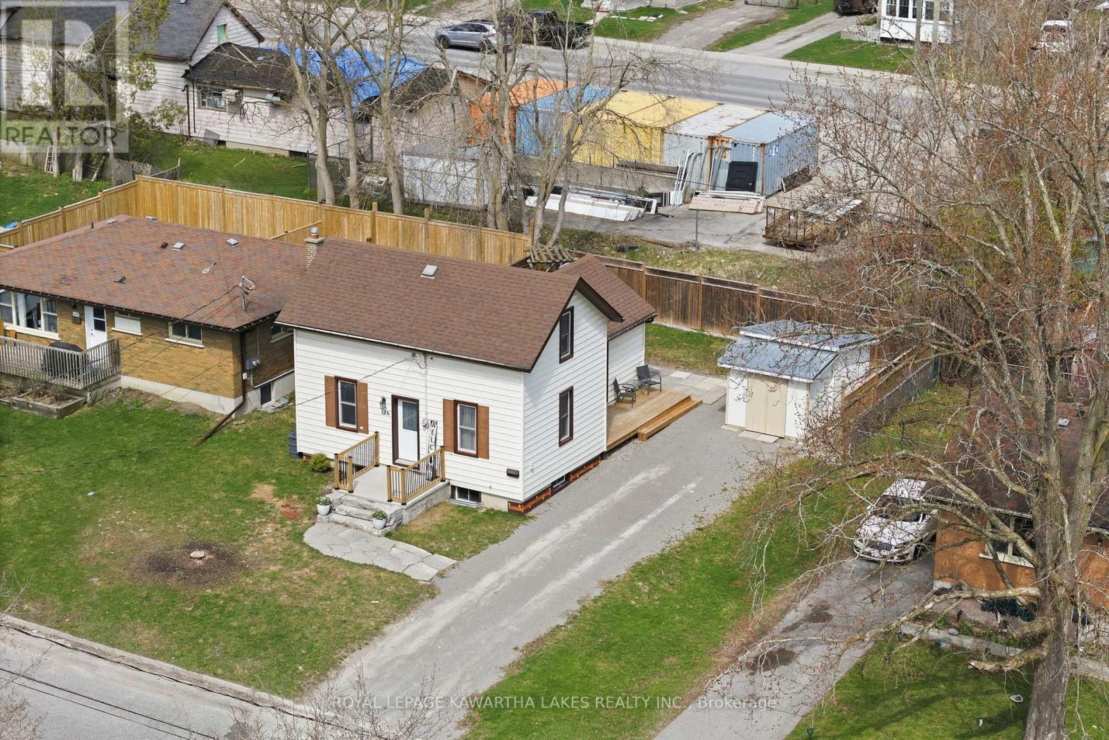 126 KING STREET - 3