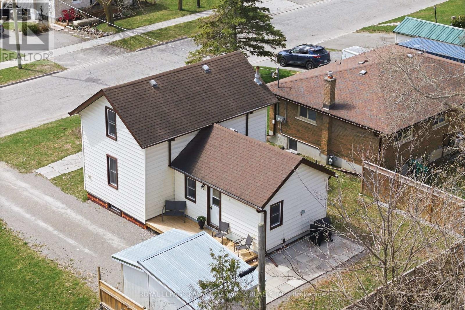126 KING STREET - 5