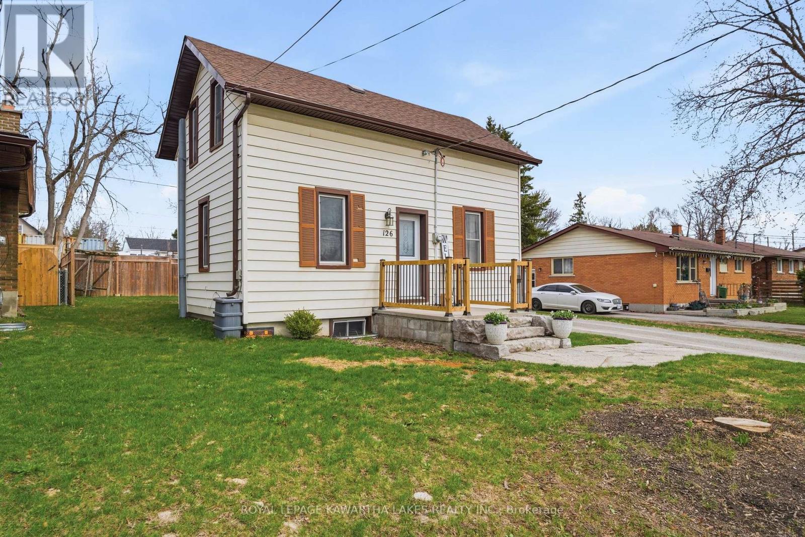 126 KING STREET - 7
