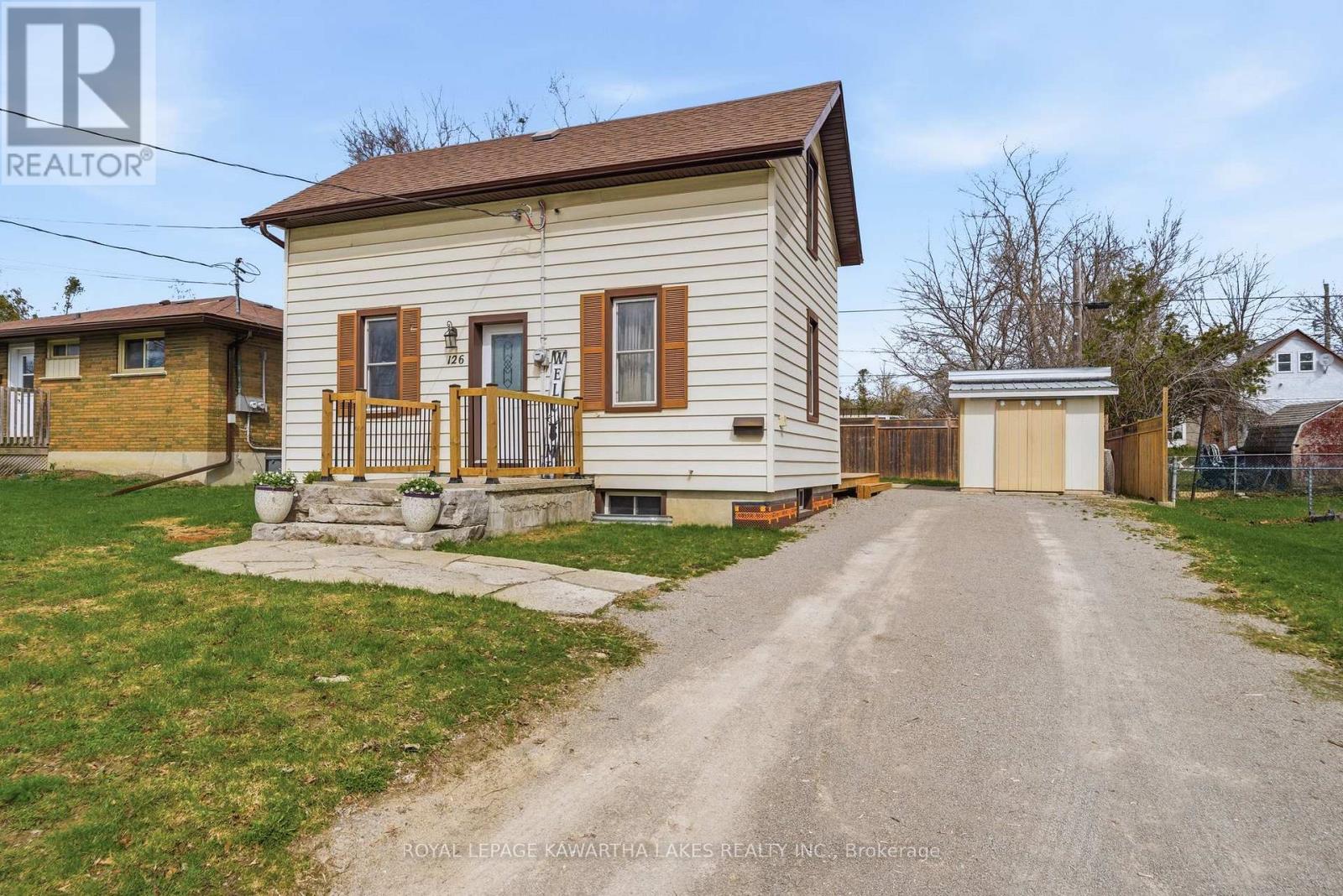 126 KING STREET - 8