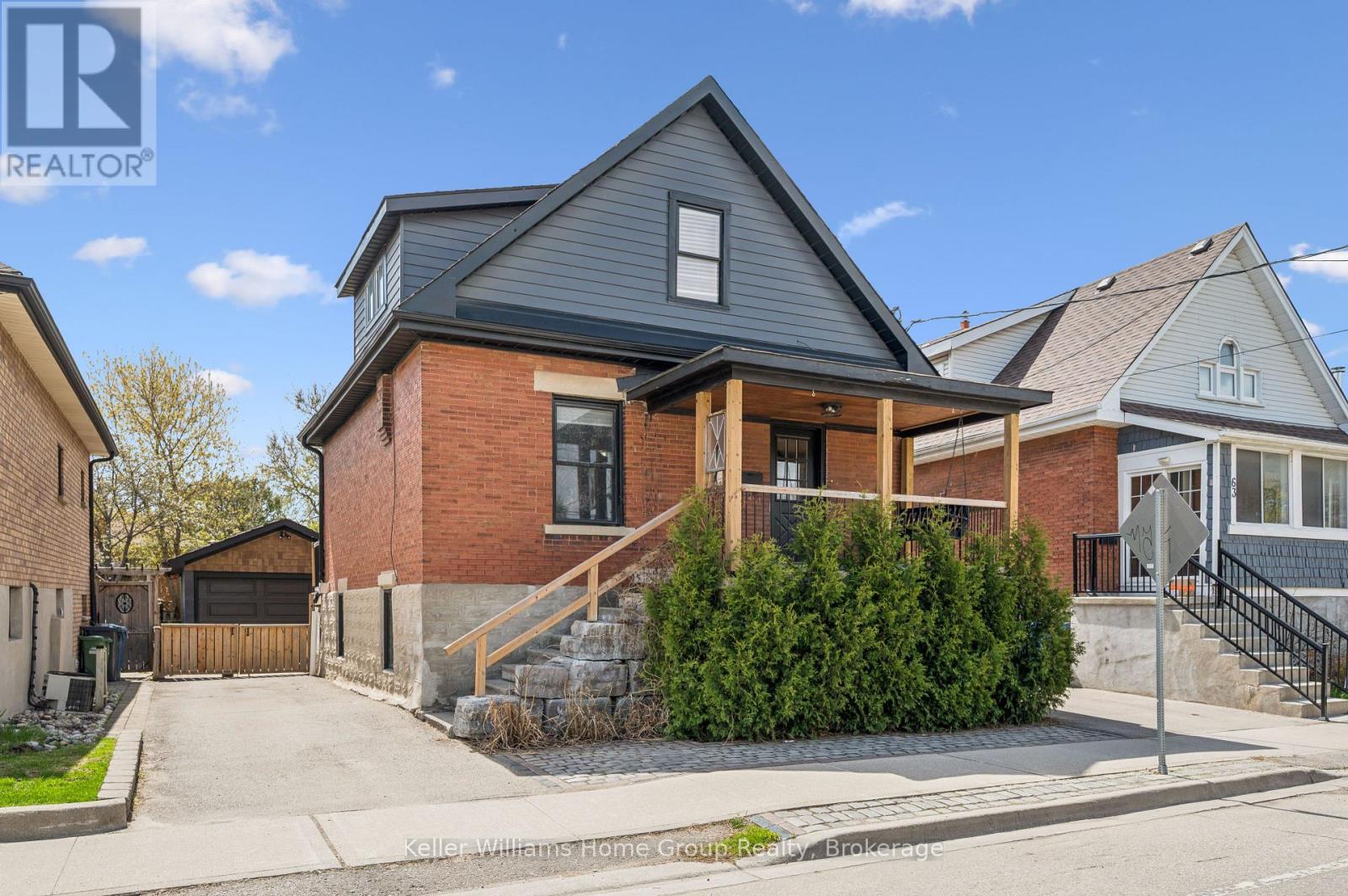 67 STEVENSON STREET S - 1
