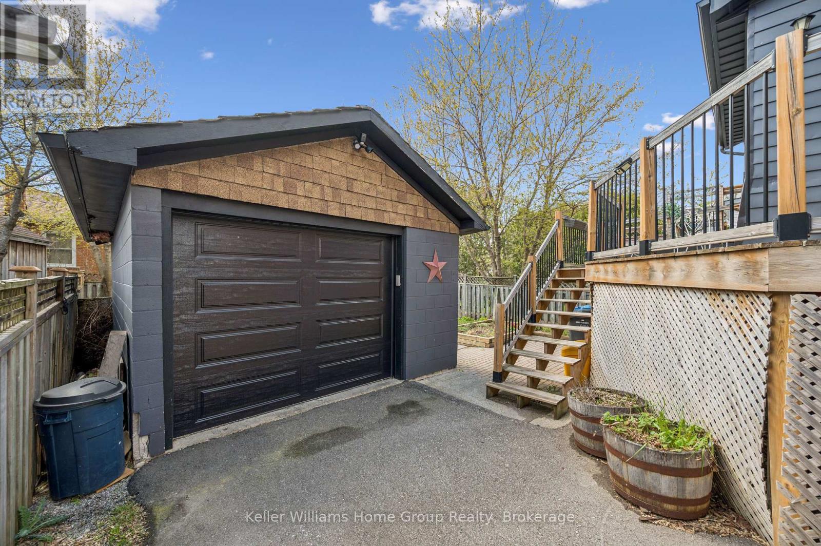 67 STEVENSON STREET S - 24