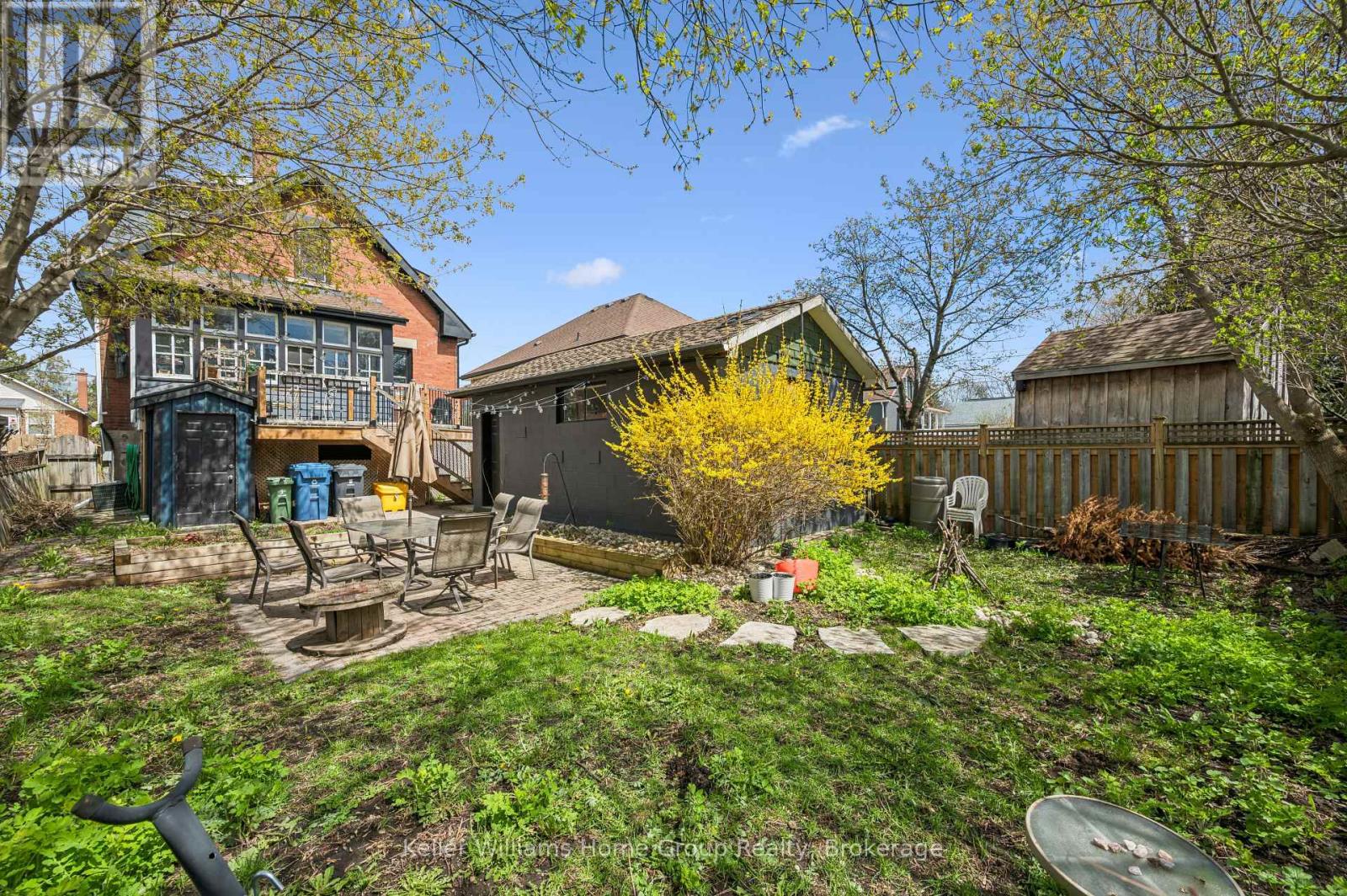 67 STEVENSON STREET S - 26