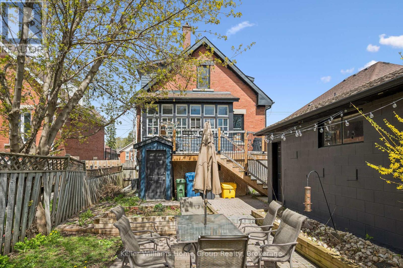 67 STEVENSON STREET S - 27