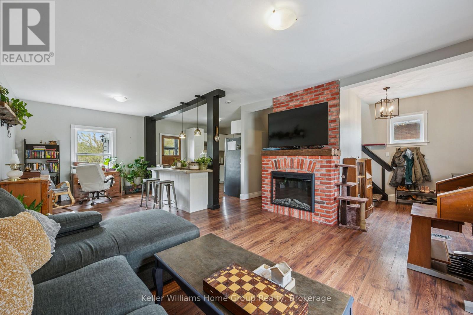 67 STEVENSON STREET S - 4