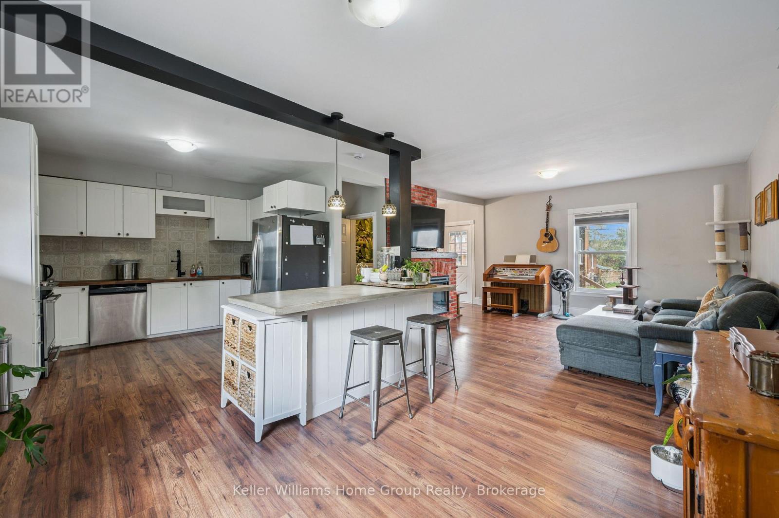 67 STEVENSON STREET S - 6