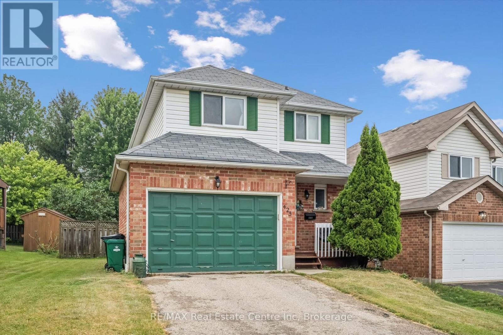 425 EXMOOR STREET — photo 2