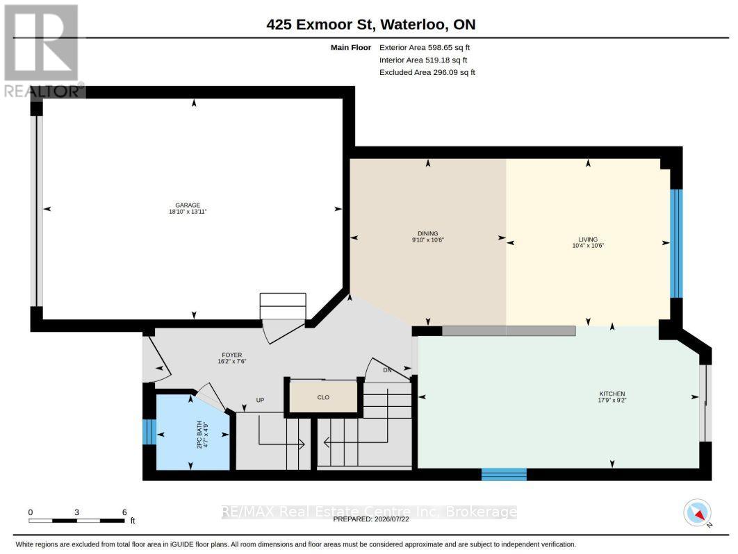 425 EXMOOR STREET - Image 36