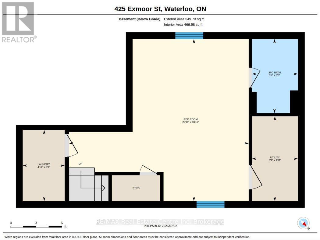 425 EXMOOR STREET - Image 37