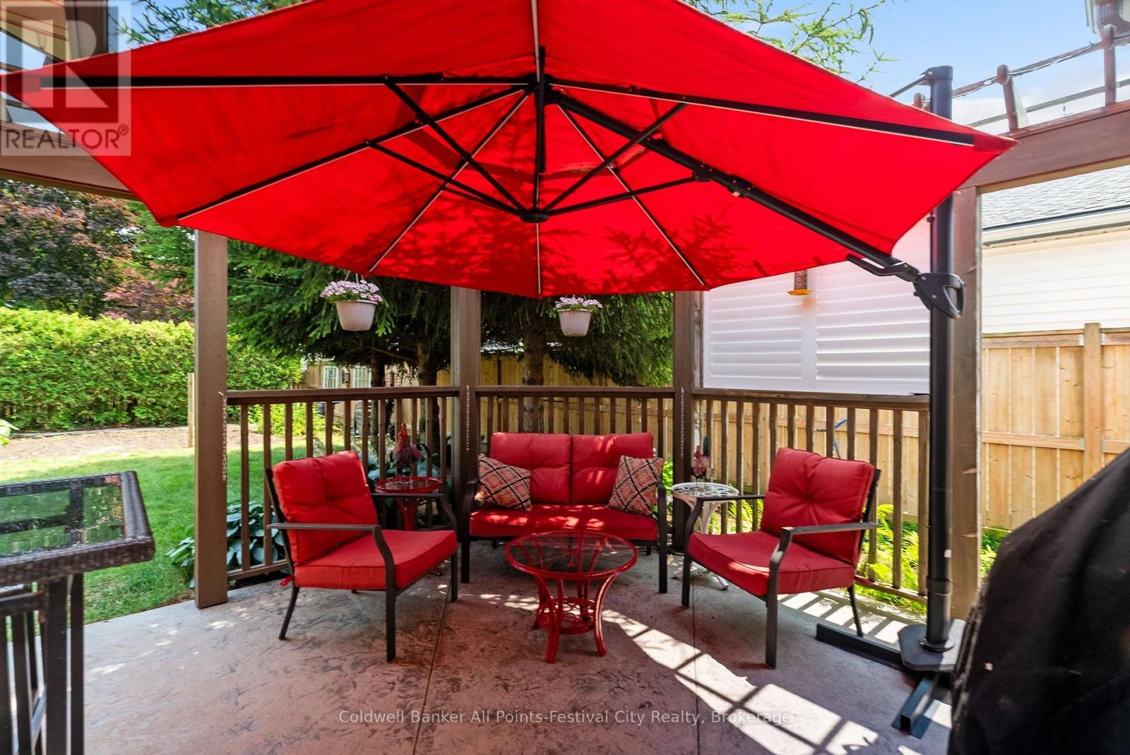 128 CAMBRIA ROAD N - Image 38