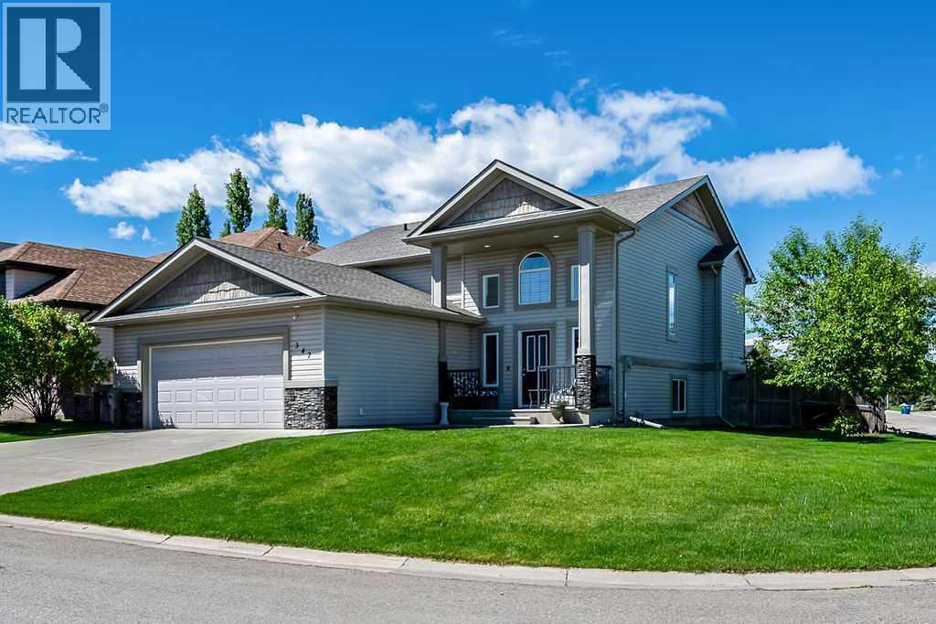 347 Willow Ridge Manor SW - 1