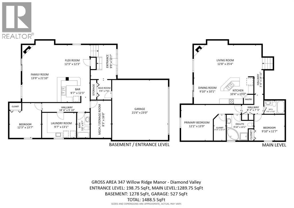 347 Willow Ridge Manor SW - 37