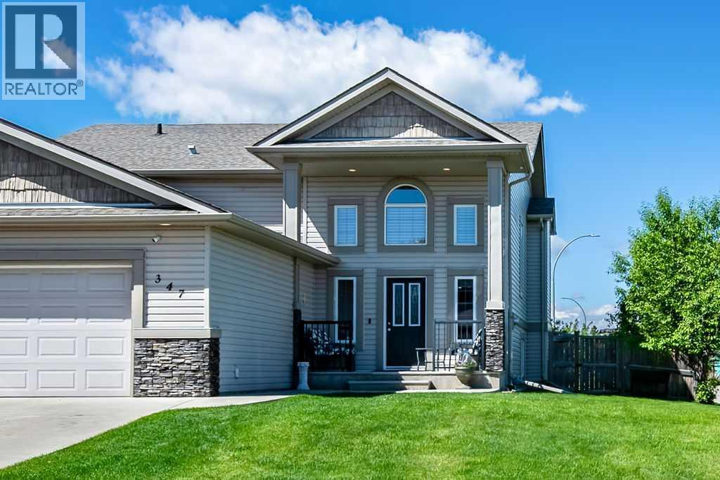 347 Willow Ridge Manor SW - 2