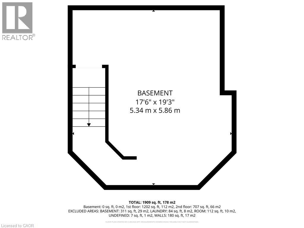 527 BOND Street - 46