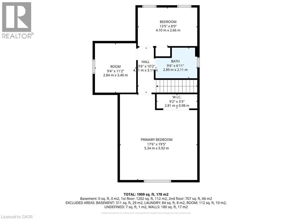527 BOND Street - 45